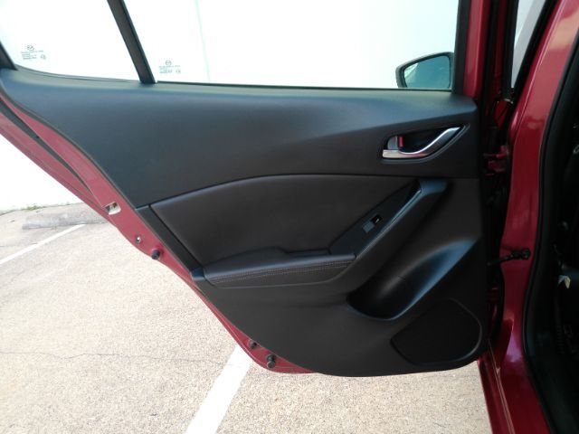 2018 Mazda Mazda3 Touring Plano TX