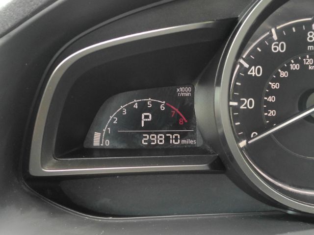 2018 Mazda Mazda3 Touring Plano TX