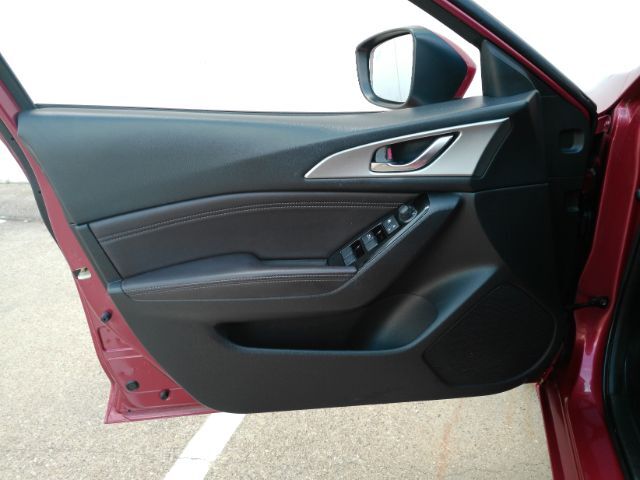 2018 Mazda Mazda3 Touring Plano TX
