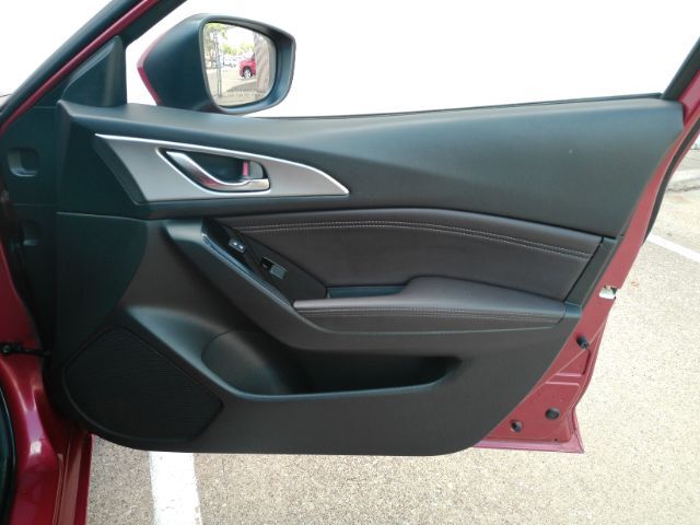 2018 Mazda Mazda3 Touring Plano TX