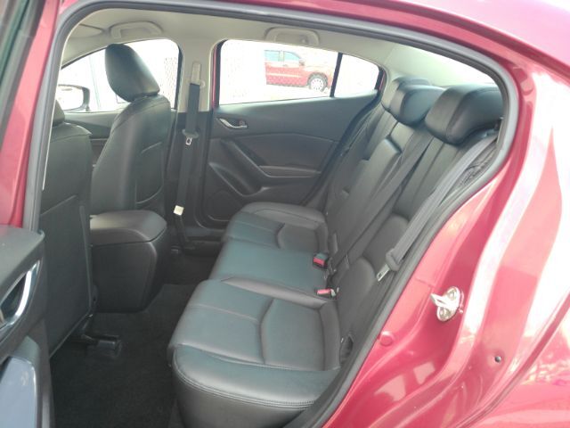 2018 Mazda Mazda3 Touring Plano TX