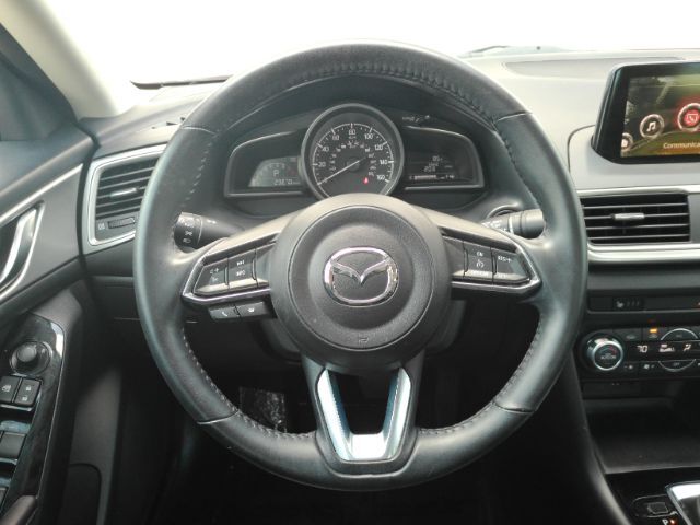2018 Mazda Mazda3 Touring Plano TX