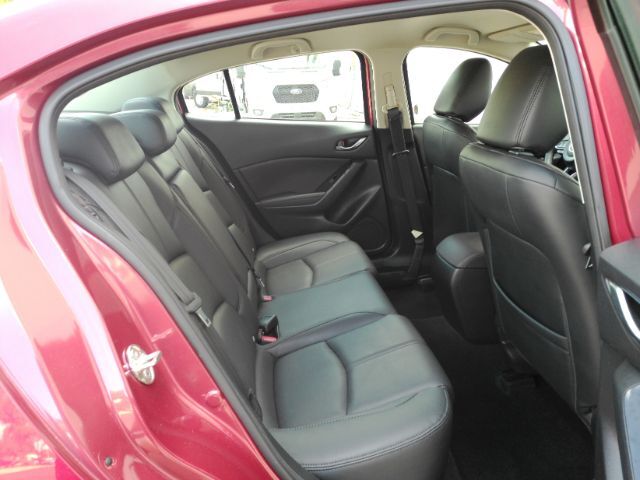 2018 Mazda Mazda3 Touring Plano TX