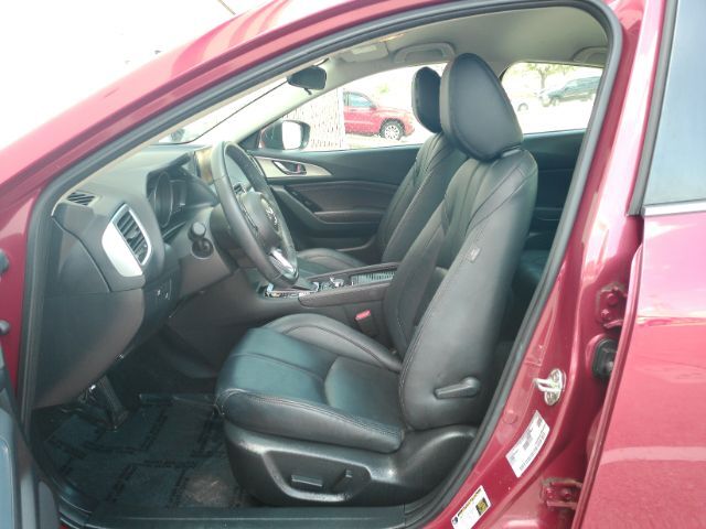 2018 Mazda Mazda3 Touring Plano TX