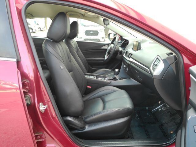 2018 Mazda Mazda3 Touring Plano TX