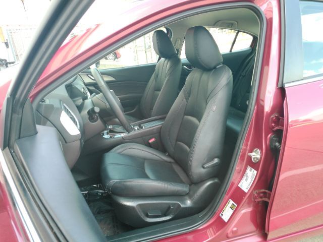 2018 Mazda Mazda3 Touring Plano TX