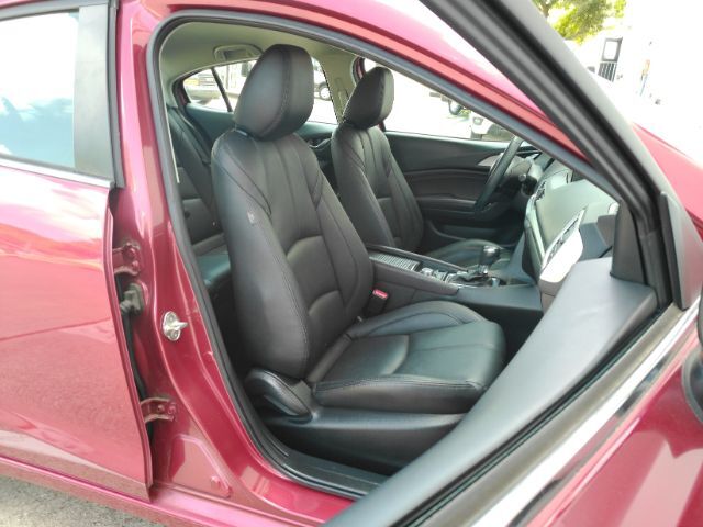 2018 Mazda Mazda3 Touring Plano TX