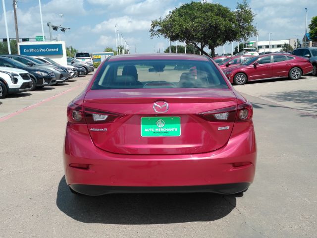 2018 Mazda Mazda3 Touring Plano TX