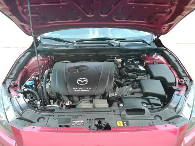 2018 Mazda Mazda3 Touring Plano TX