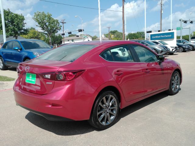 2018 Mazda Mazda3 Touring Plano TX