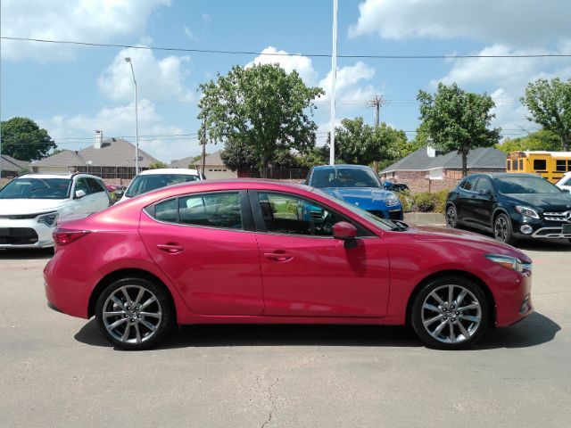 2018 Mazda Mazda3 Touring Plano TX