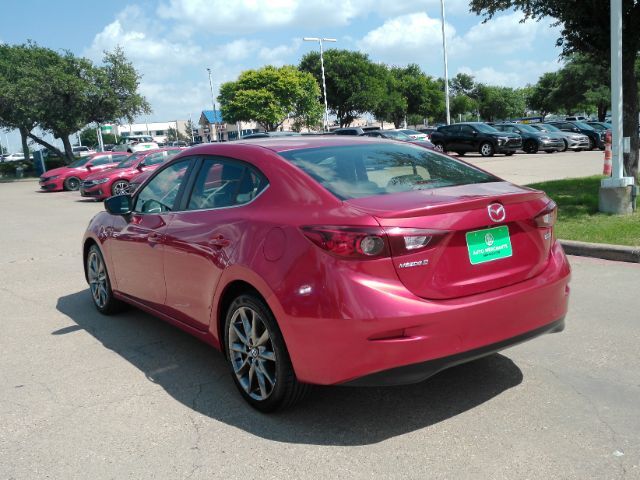 2018 Mazda Mazda3 Touring Plano TX