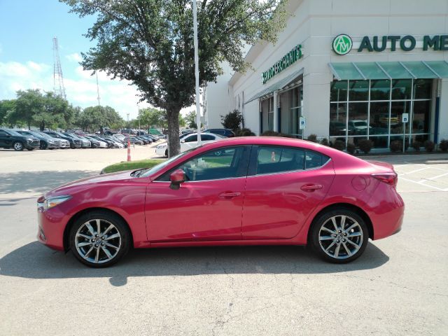 2018 Mazda Mazda3 Touring Plano TX