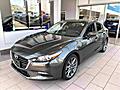 2018 Mazda Mazda3 Touring Toronto ON