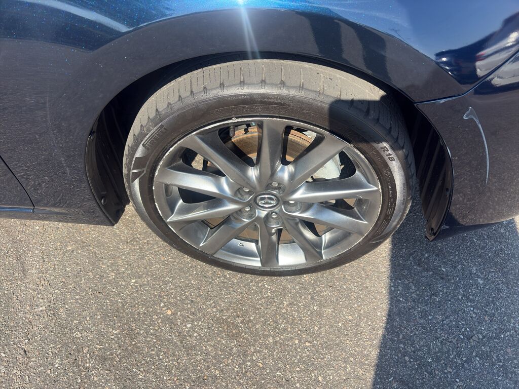 2018 Mazda Mazda3 Touring Wilmington NC
