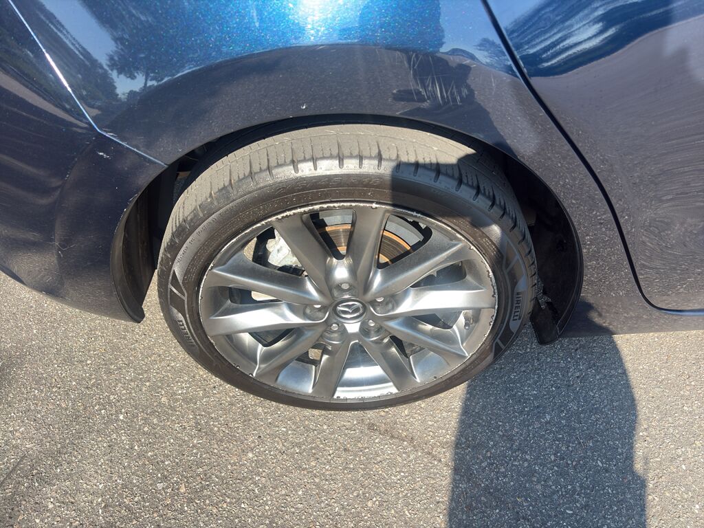 2018 Mazda Mazda3 Touring Wilmington NC