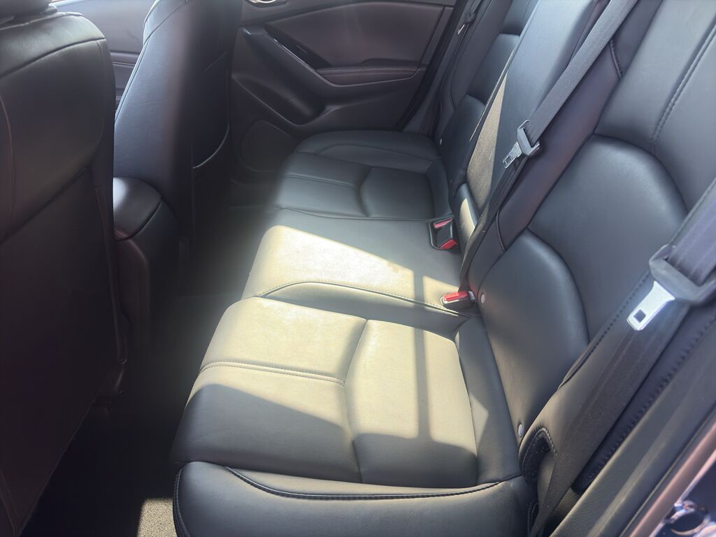 2018 Mazda Mazda3 Touring Wilmington NC