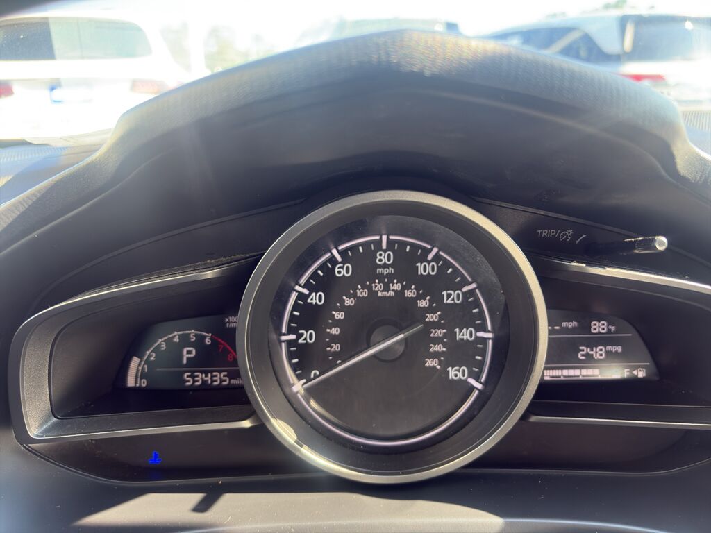 2018 Mazda Mazda3 Touring Wilmington NC