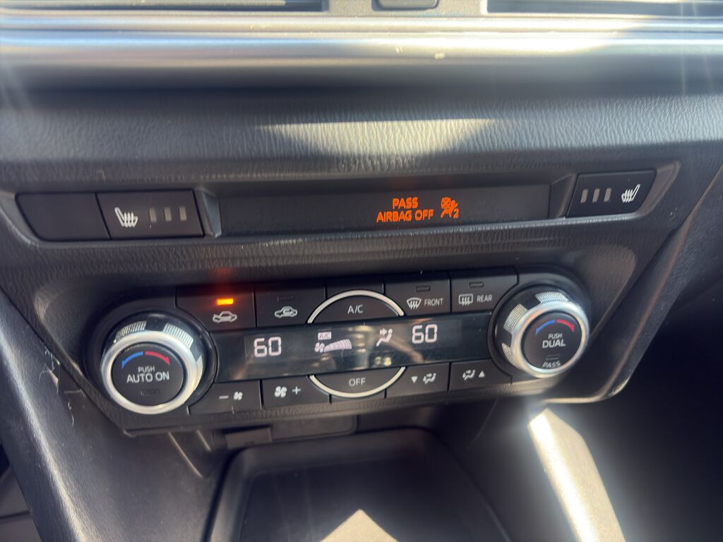 2018 Mazda Mazda3 Touring Wilmington NC