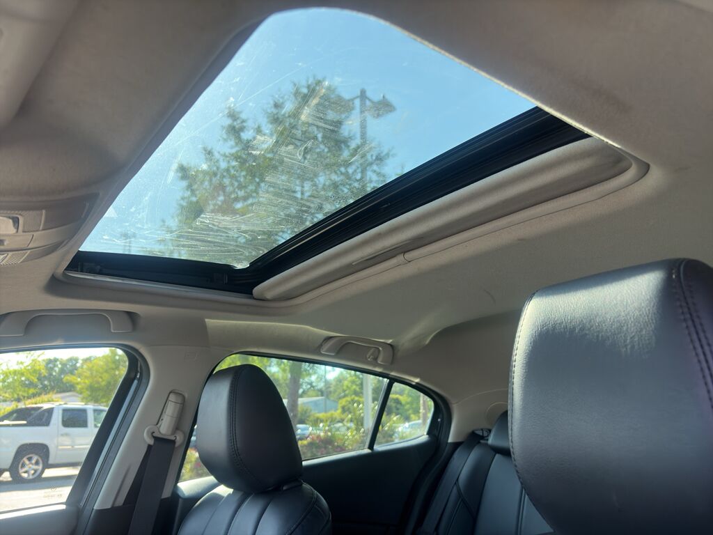 2018 Mazda Mazda3 Touring Wilmington NC