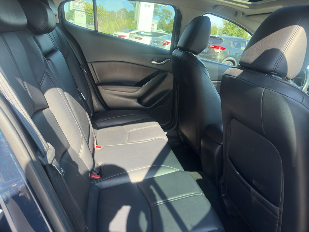 2018 Mazda Mazda3 Touring Wilmington NC