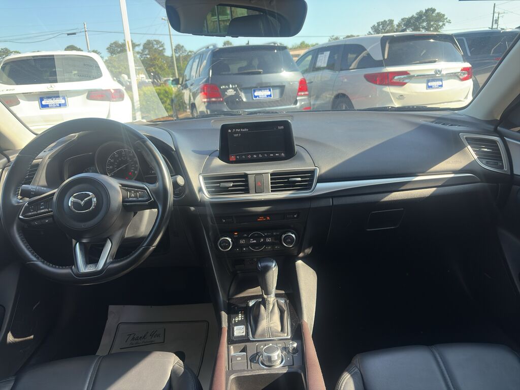 2018 Mazda Mazda3 Touring Wilmington NC