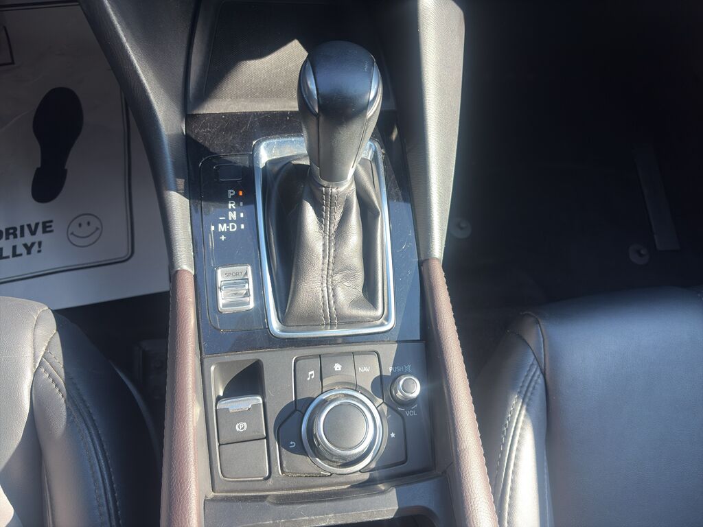 2018 Mazda Mazda3 Touring Wilmington NC