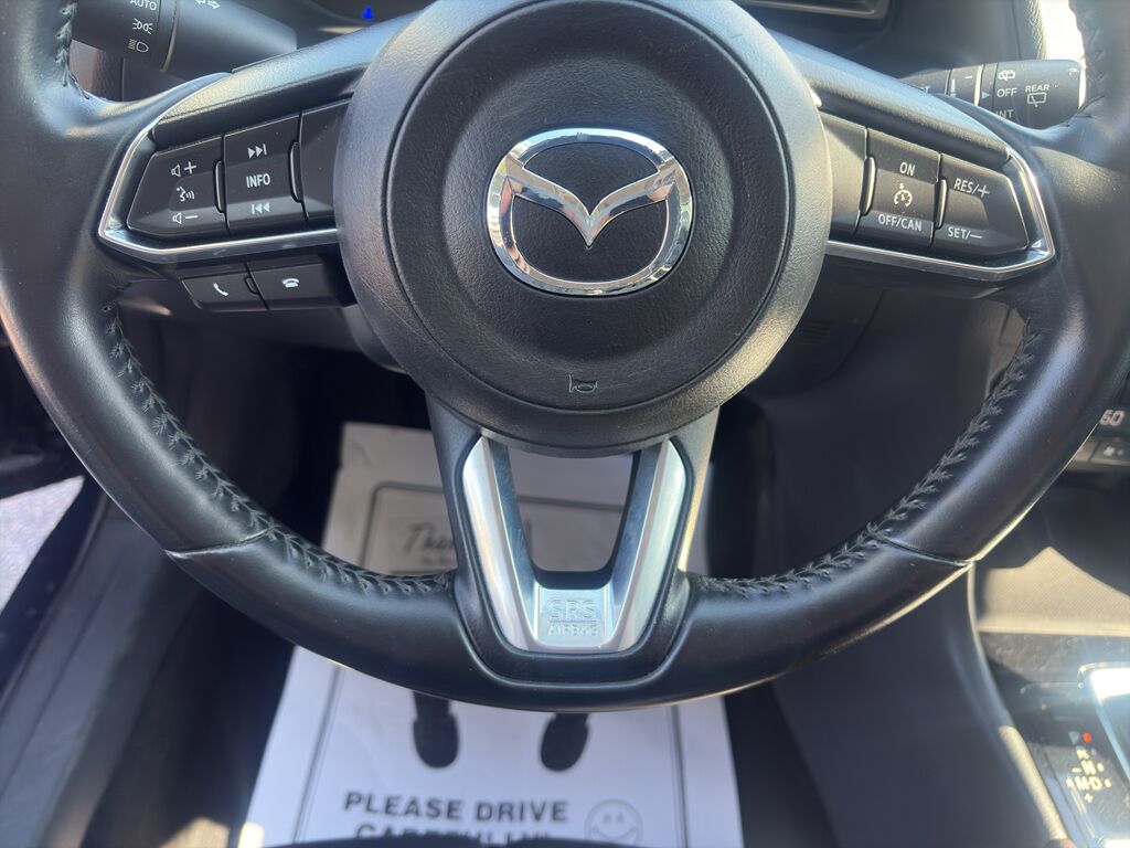 2018 Mazda Mazda3 Touring Wilmington NC