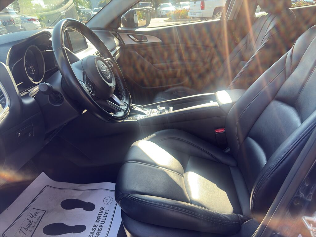 2018 Mazda Mazda3 Touring Wilmington NC