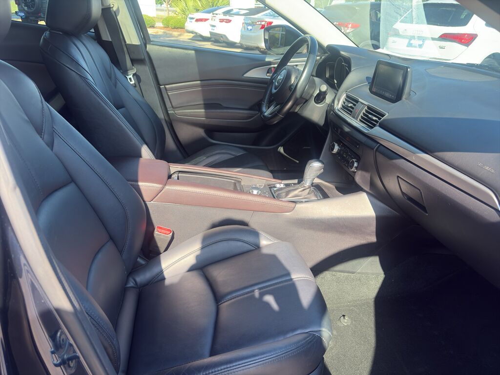 2018 Mazda Mazda3 Touring Wilmington NC