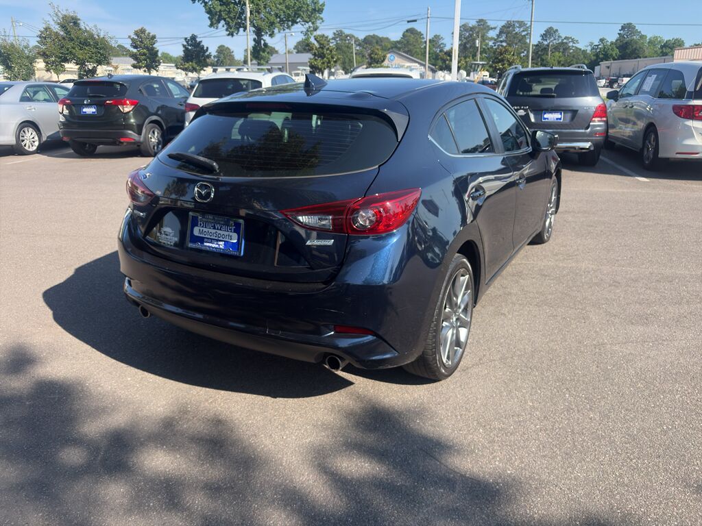 2018 Mazda Mazda3 Touring Wilmington NC