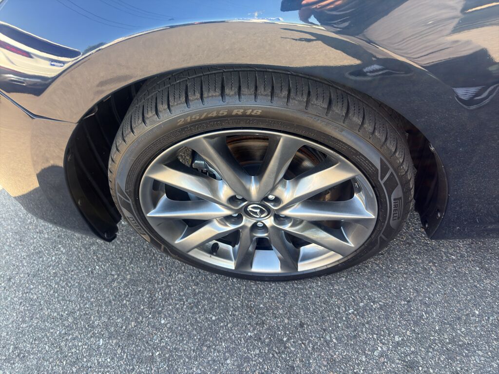 2018 Mazda Mazda3 Touring Wilmington NC