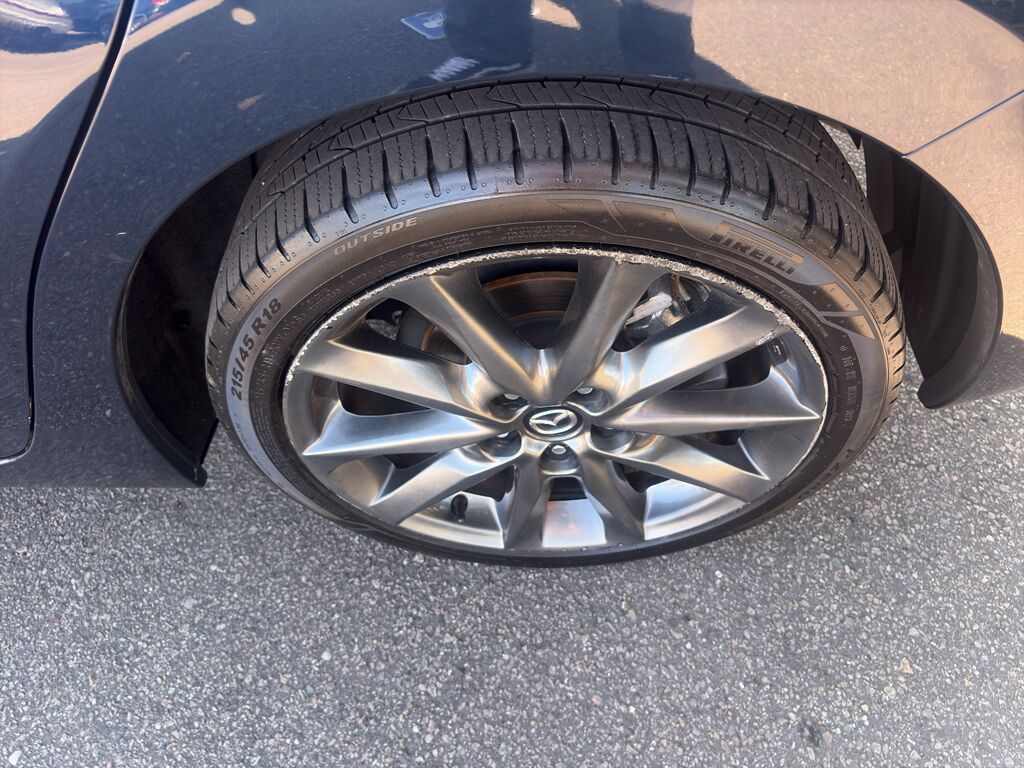 2018 Mazda Mazda3 Touring Wilmington NC