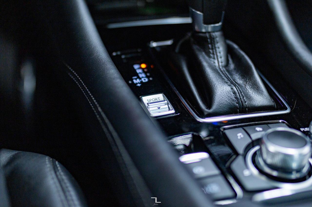 2018 Mazda Mazda6 GS-L Turbo Leather Roof BCam Red Deer AB