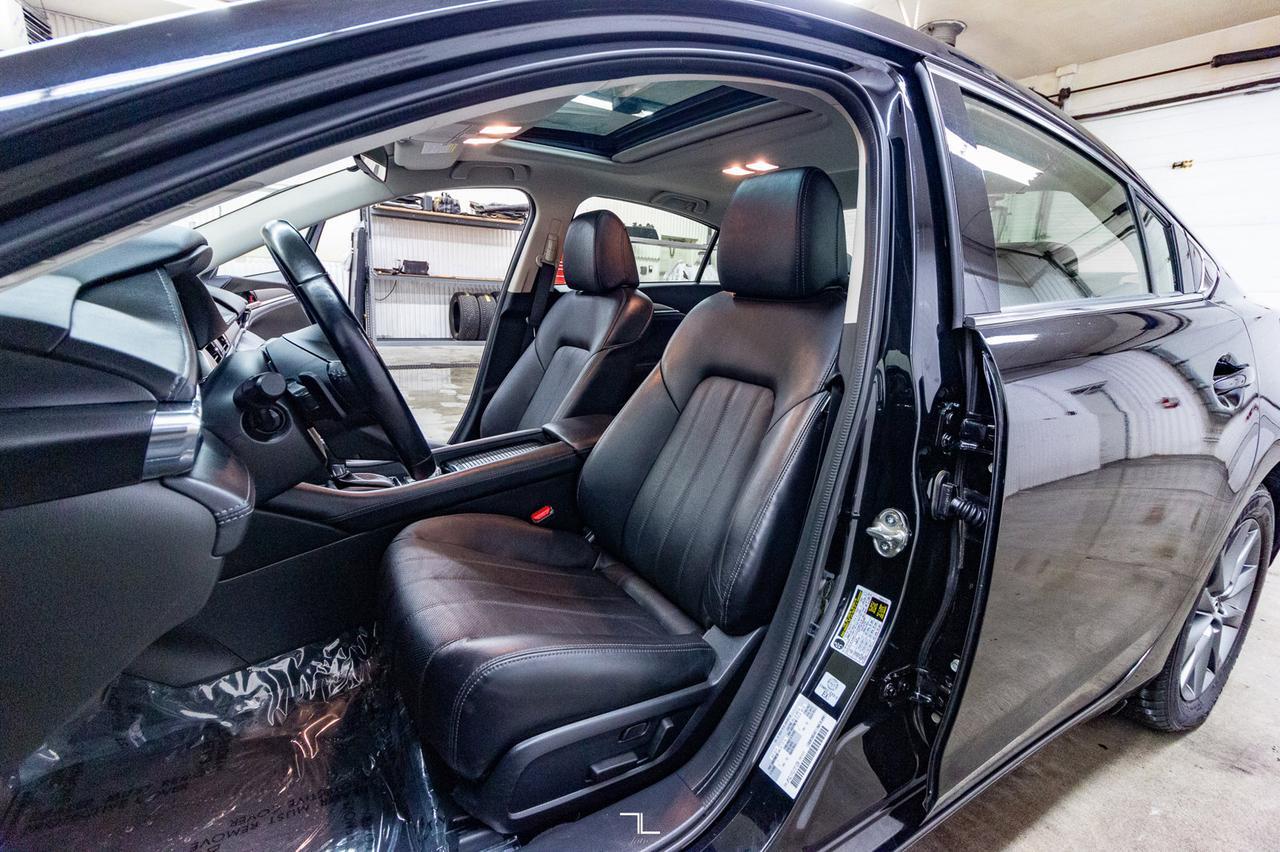 2018 Mazda Mazda6 GS-L Turbo Leather Roof BCam Red Deer AB
