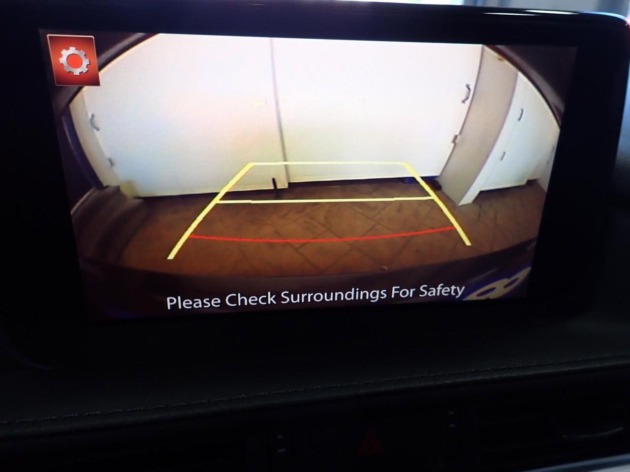 2018 Mazda Mazda6 GT LEATHER NAVI SUNROOF Listowel ON