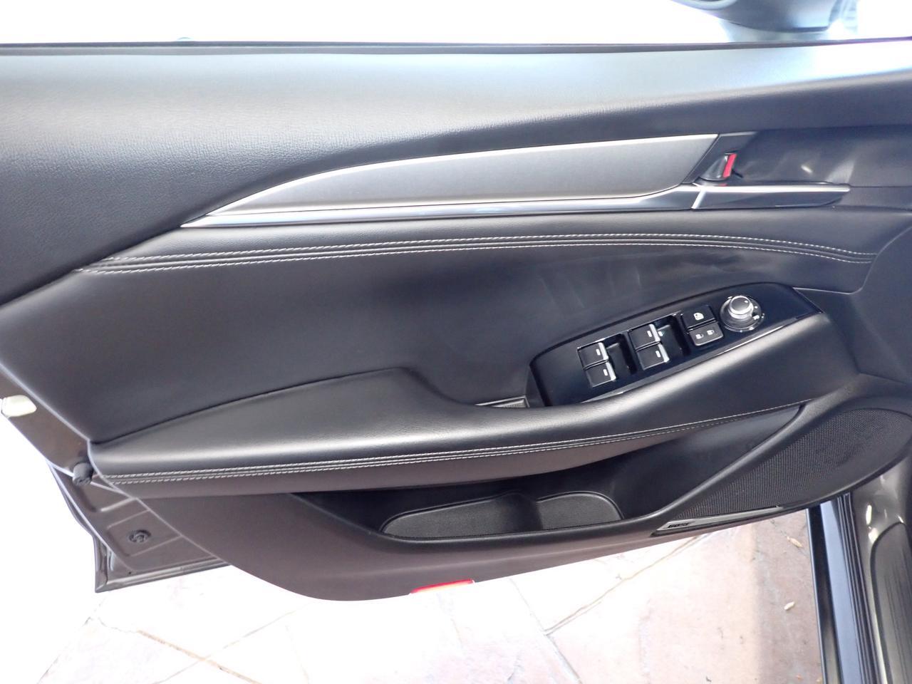 2018 Mazda Mazda6 GT LEATHER NAVI SUNROOF Listowel ON