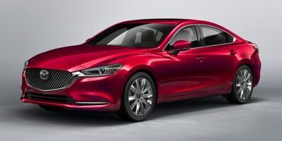 2018 Mazda Mazda6 GT Listowel ON