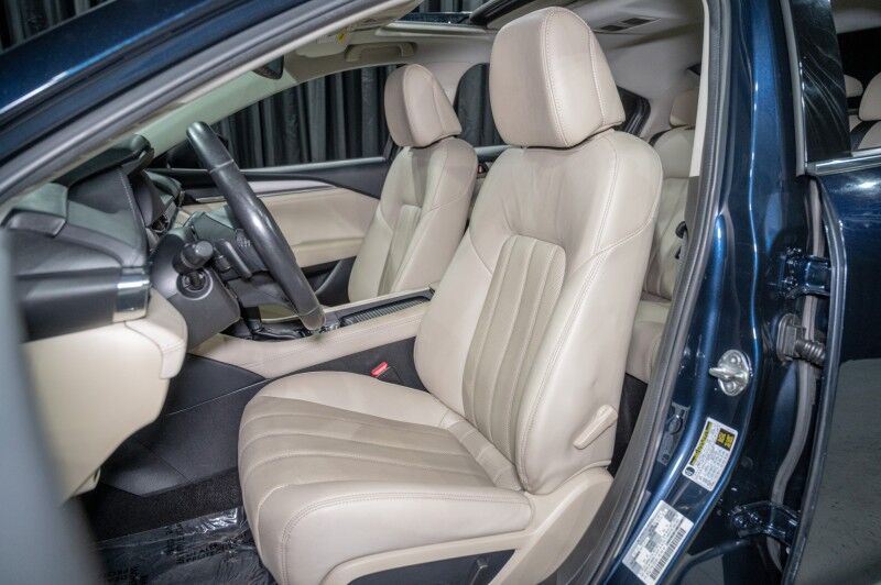 2018 Mazda Mazda6 Grand Touring Auto Sedan Peoria AZ