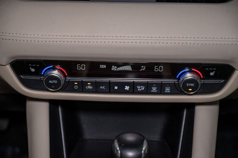 2018 Mazda Mazda6 Grand Touring Auto Sedan Peoria AZ