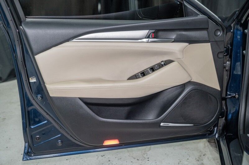 2018 Mazda Mazda6 Grand Touring Auto Sedan Peoria AZ