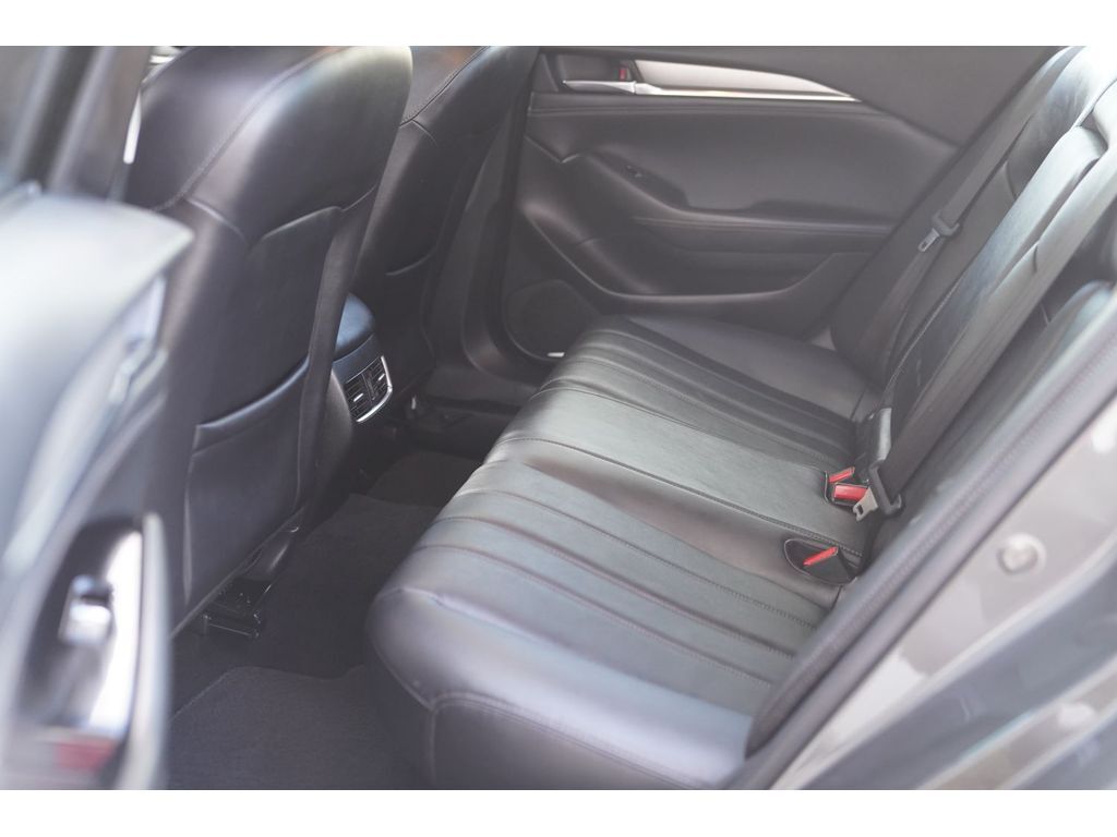 2018 Mazda Mazda6 Grand Touring Huntington UT