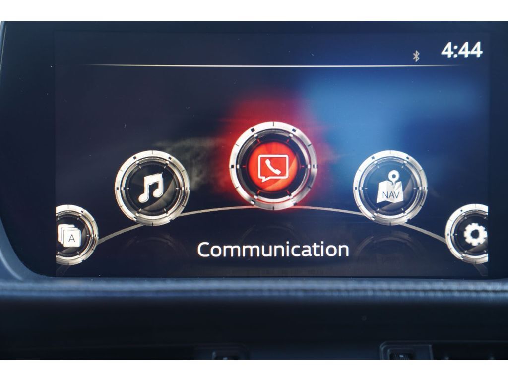 2018 Mazda Mazda6 Grand Touring Huntington UT
