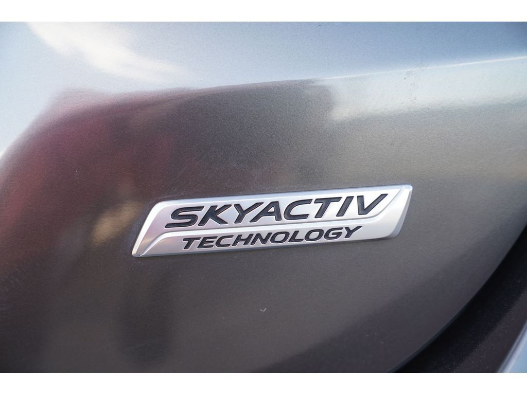 2018 Mazda Mazda6 Grand Touring Huntington UT