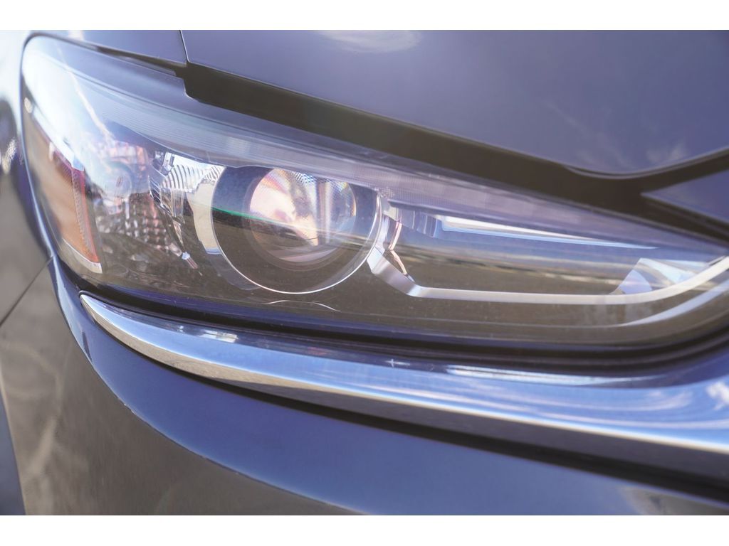 2018 Mazda Mazda6 Grand Touring Huntington UT