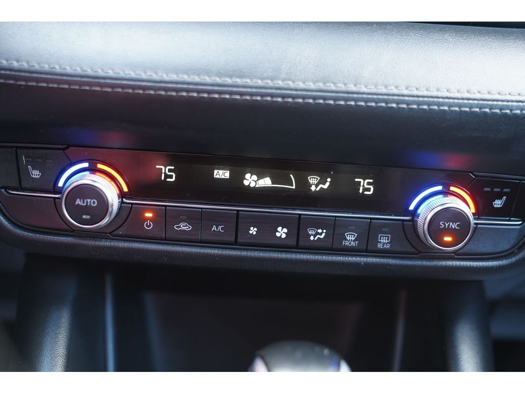 2018 Mazda Mazda6 Grand Touring Huntington UT