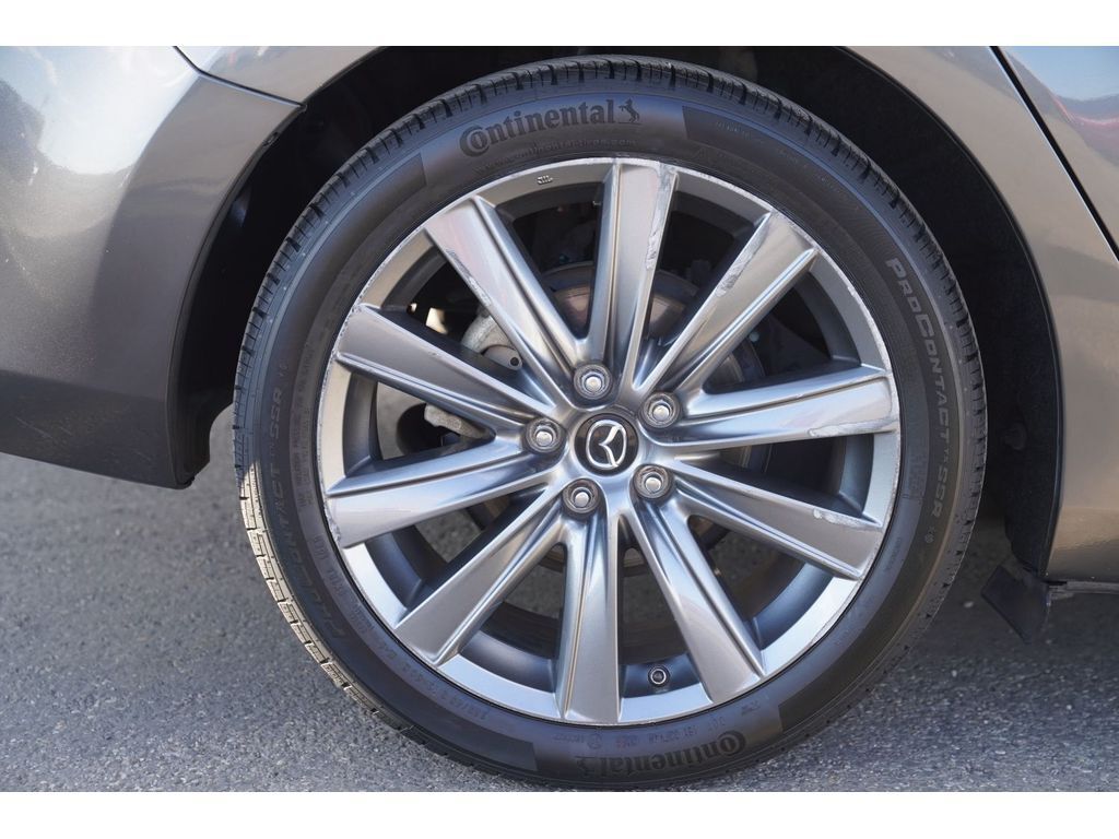 2018 Mazda Mazda6 Grand Touring Price UT