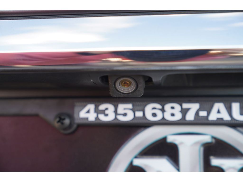 2018 Mazda Mazda6 Grand Touring Price UT