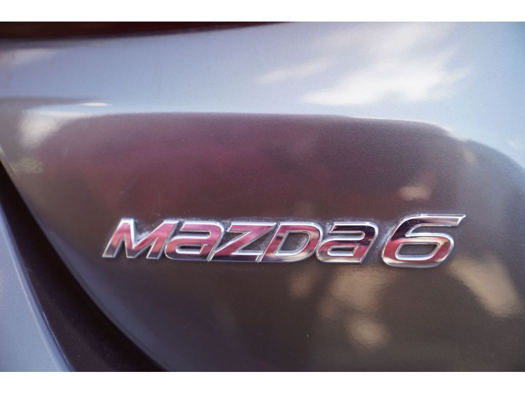 2018 Mazda Mazda6 Grand Touring Price UT
