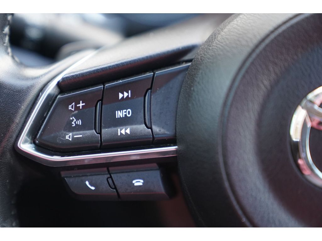 2018 Mazda Mazda6 Grand Touring Price UT